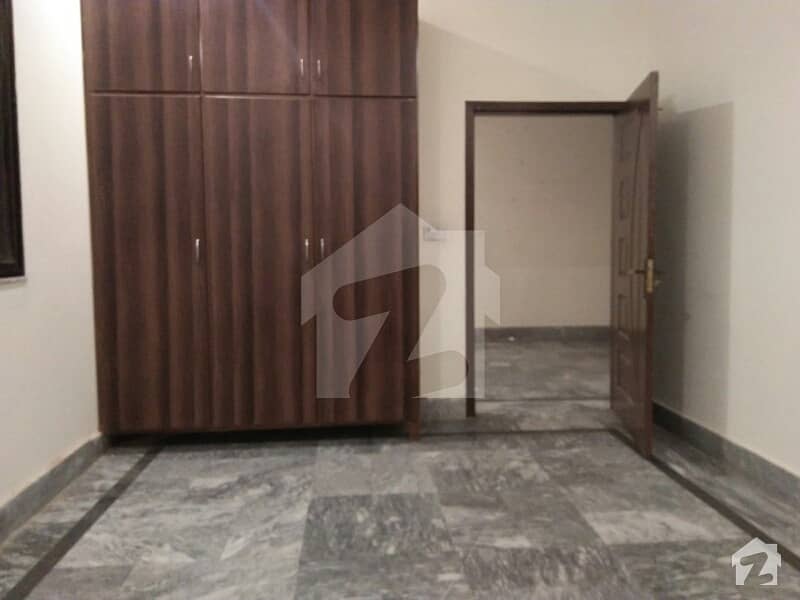 Raza Property Advisor Offer 3.5 Marly New Flat Available For Rent At Garhi Shahu