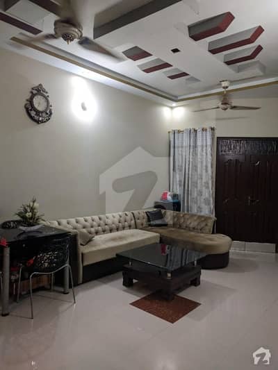 A Brand New Portion Is Available For Sale At A Prime Location In Nazimabad No 1 A Brand New Portion Is Available For Sale At A Prime Location In Nazimabad No 1