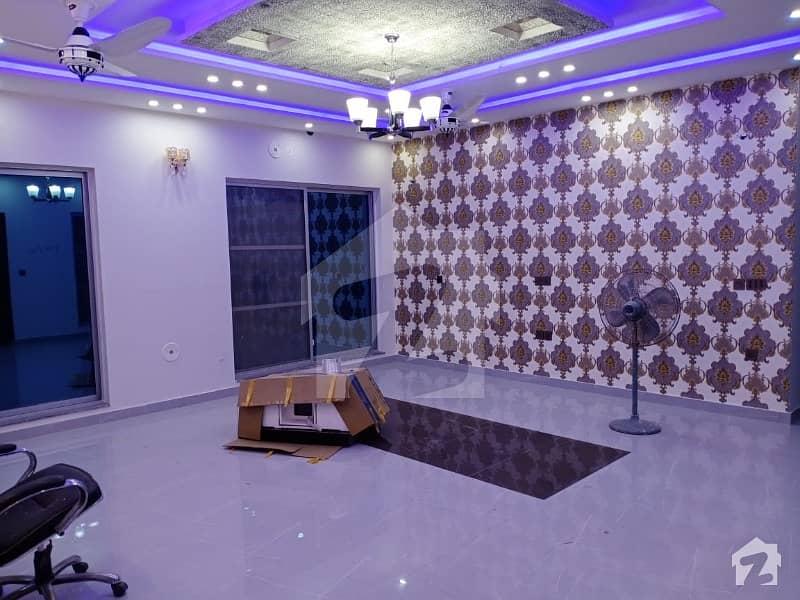 Best 10 Marla Upper Portion Is Available For Rent In Jasmine Block