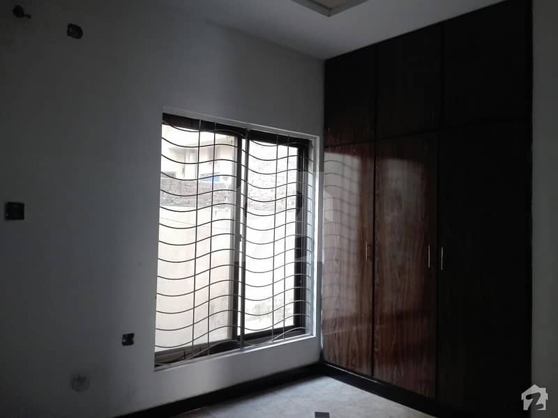 Ideal Upper Portion For Rent In Park View Villas