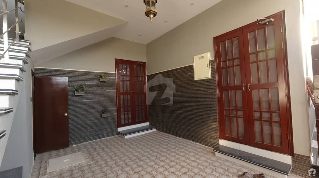 سیکٹر 25-اے - پنجابی سوداگرملٹی پرپز سوسائٹی سکیم 33 - سیکٹر 25-اے سکیم 33 کراچی میں 6 کمروں کا 10 مرلہ مکان 3.6 کروڑ میں برائے فروخت۔