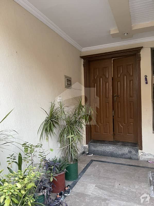 1125  Square Feet House Is Available In Bahria Town Rawalpindi