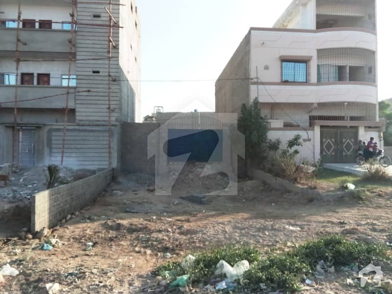 Plot Is Available For Sale In Surjani Town Sector L 1