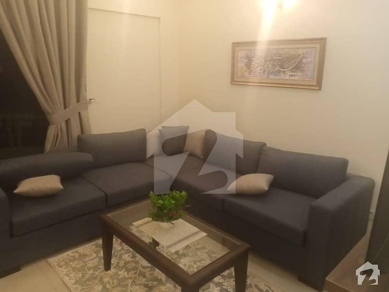 1 Bed Apartment Lounge Type C Available On Lowest Price In Murree