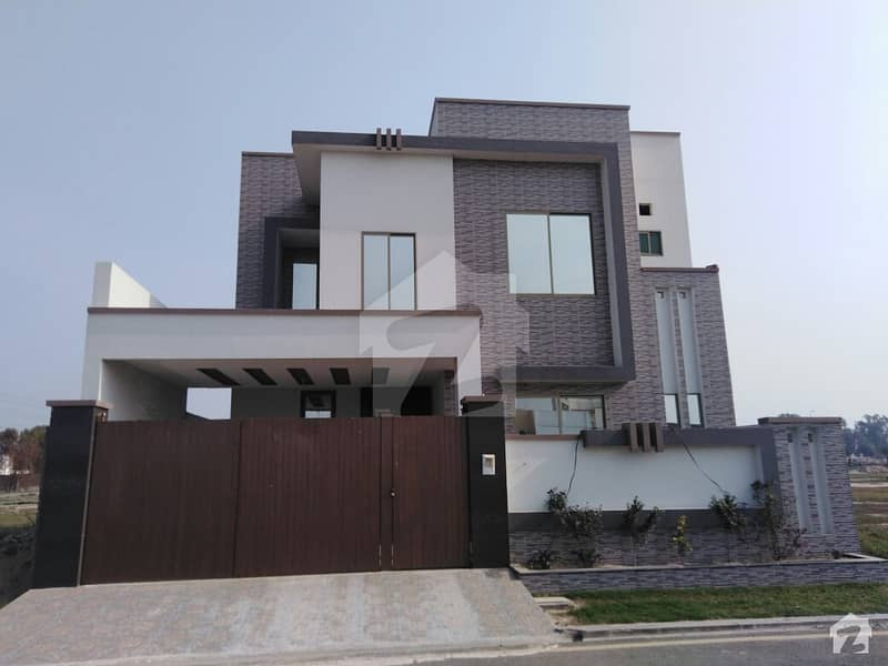 Stunning 10 Marla House In Allied Housing Scheme Available Stunning 10 Marla House In Allied Housing Scheme Available