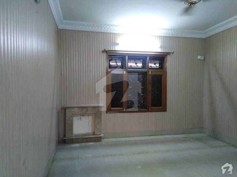 Affordable House For Sale In Hayatabad