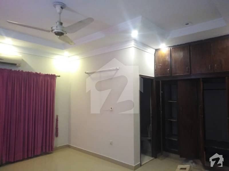 House Of 2720  Square Feet Is Available For Rent In Gulraiz Housing Scheme