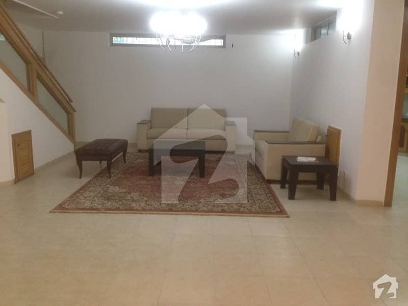 F-6 New Luxurious Furnished Apartment For Rent