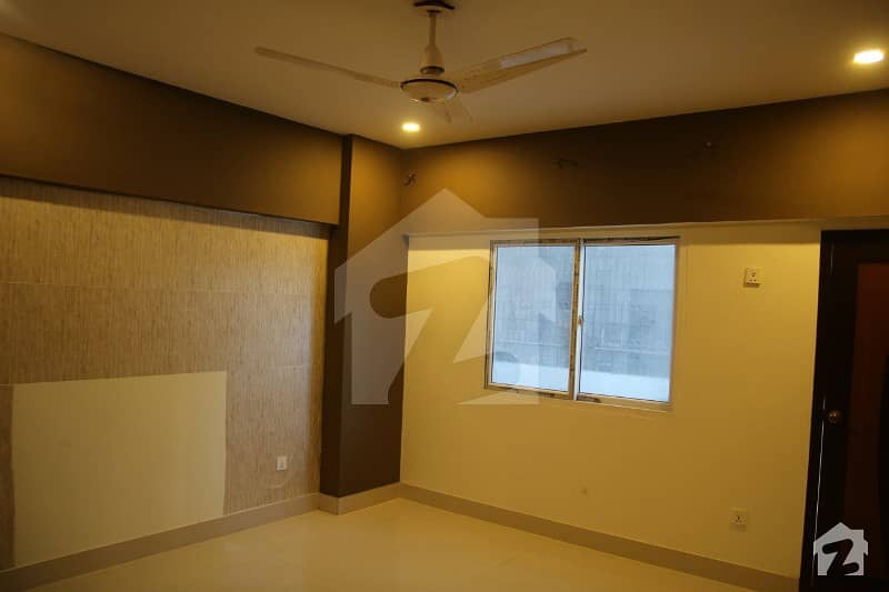 4 Bedrooms Apartment For Rent In Dha Phase 6 Karachi