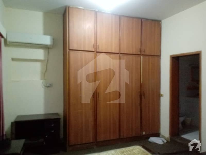 Non Furnished One Bedroom Are Available For Rent In Phase 1