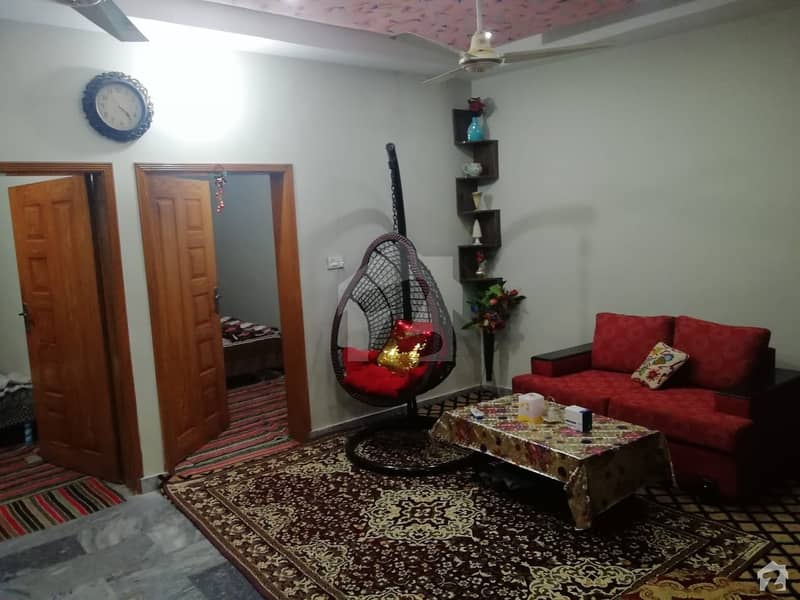 Perfect 7 Marla Lower Portion In GT Road For Rent