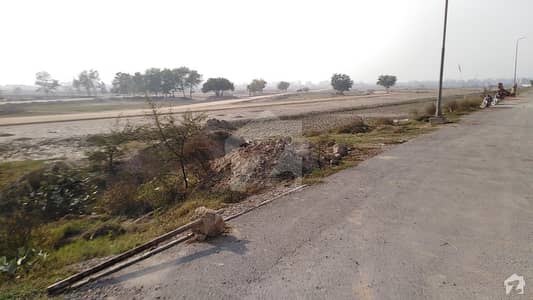 5 Marla Possession Plot In Populated Area For Your House 5 Marla Possession Plot In Populated Area For Your House