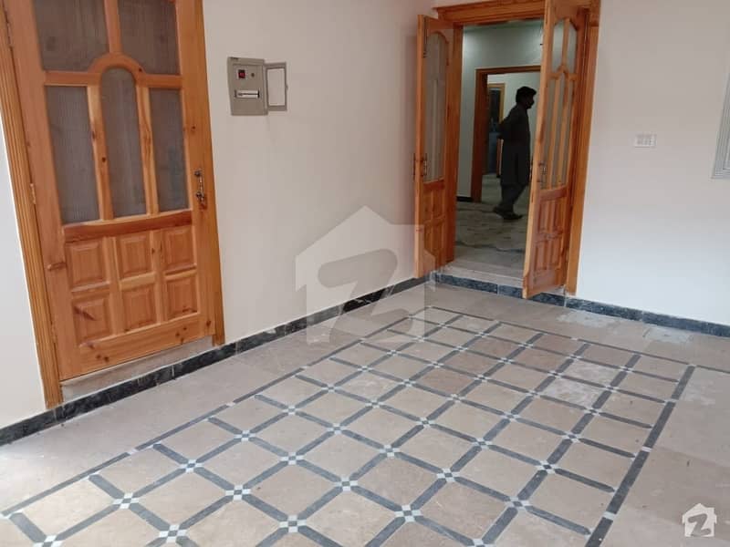 Good 10 Marla House For Sale In Jhangi Syedan