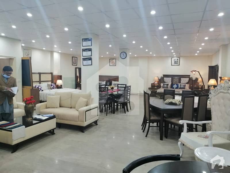 1575  Square Feet Flat In Stunning Dha Defence Is Available For Rent