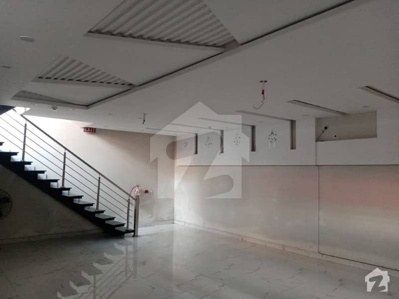 Flat Of 900  Square Feet For Rent In Dha Defence