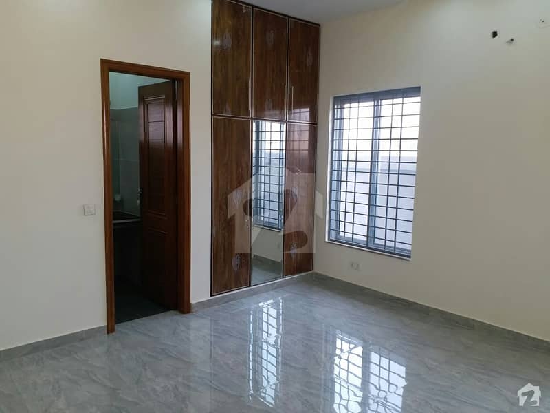 10 Marla House For Sale In IEP Engineers Town