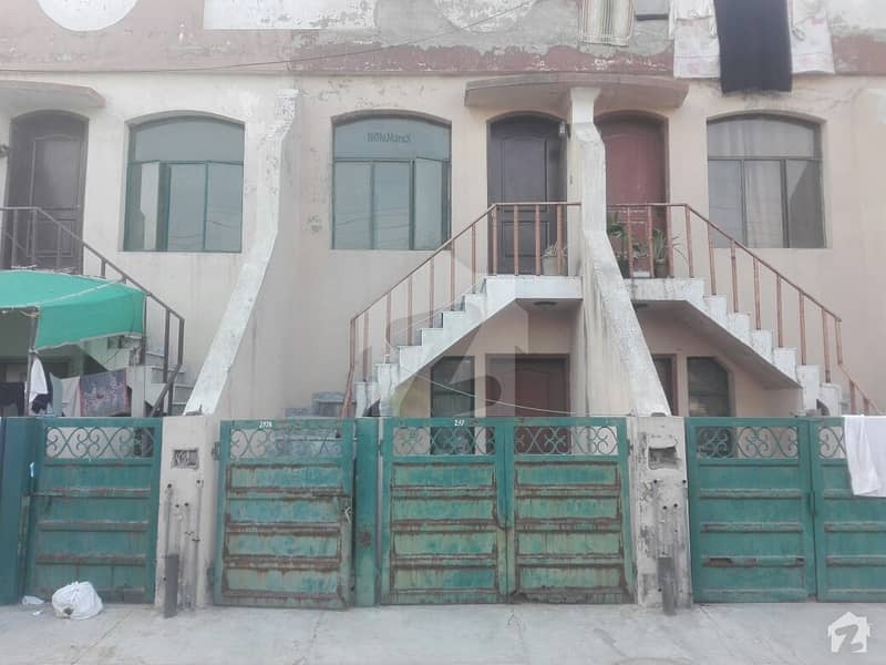 ایڈن لین ولاز 1 ایڈن لاہور میں 2 کمروں کا 3 مرلہ بالائی پورشن 22 لاکھ میں برائے فروخت۔