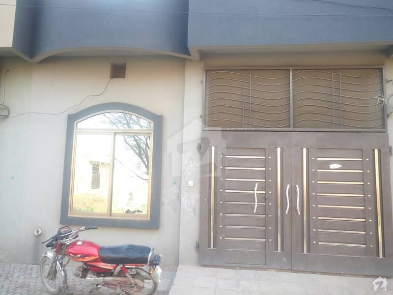 To Sale You Can Find Spacious House In Main Canal Bank Road