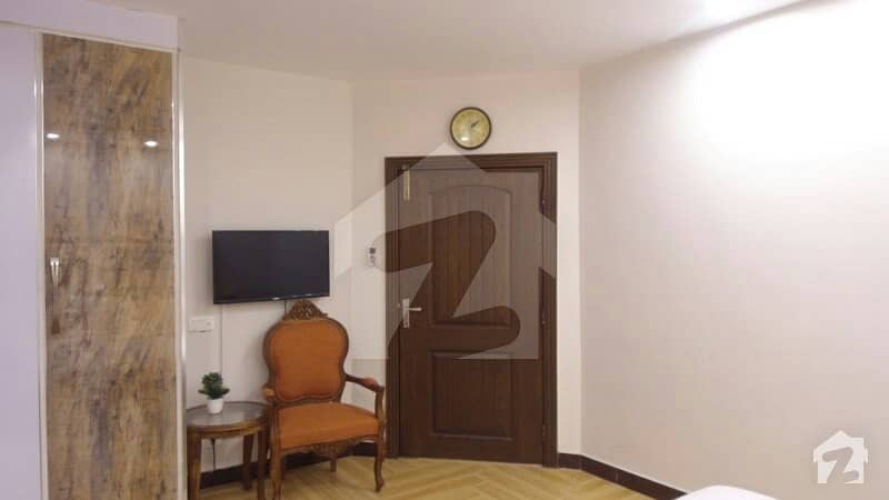 Buy A 650  Square Feet Room For Rent In Dha Defence