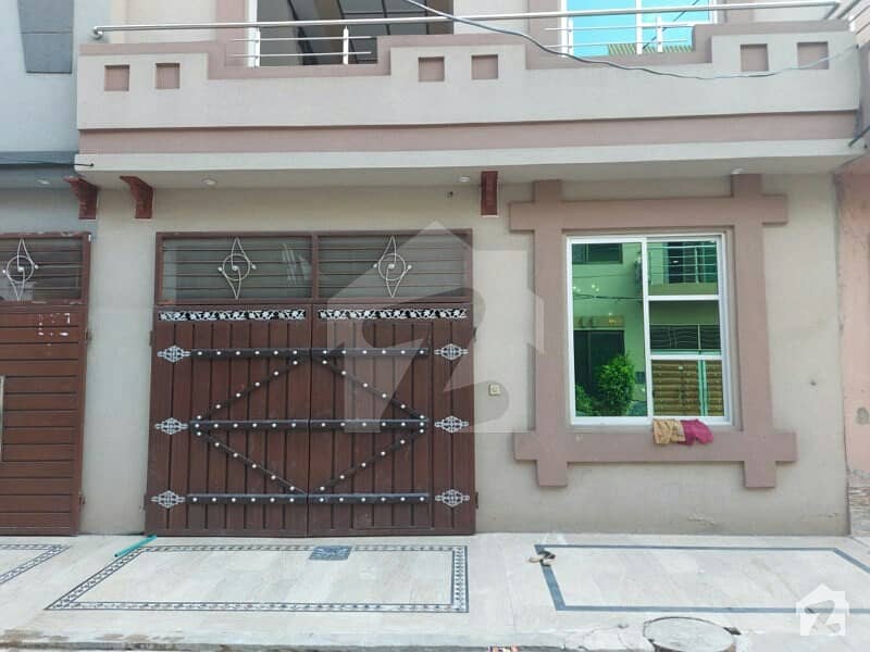 House For Sale In Lalazaar Garden