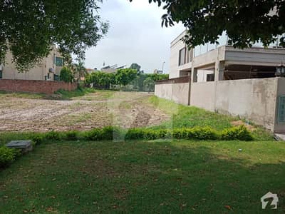 Top Location Corner 1 Kanal Plot No 44 For Sale Dha Phase 6 N Block Top Location Corner 1 Kanal Plot No 44 For Sale Dha Phase 6 N Block