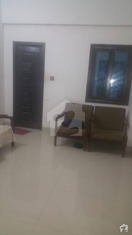 Flat For Sale In Mehmoodabad