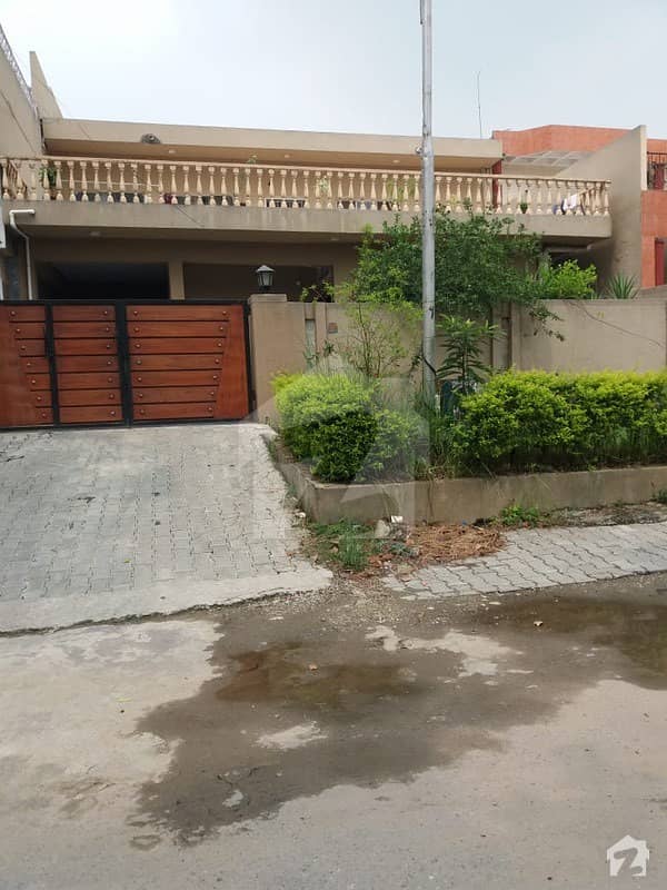 Double Storey House For Sale