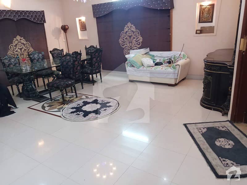 dha defence phase iv 500 yards bungalow available for rent
