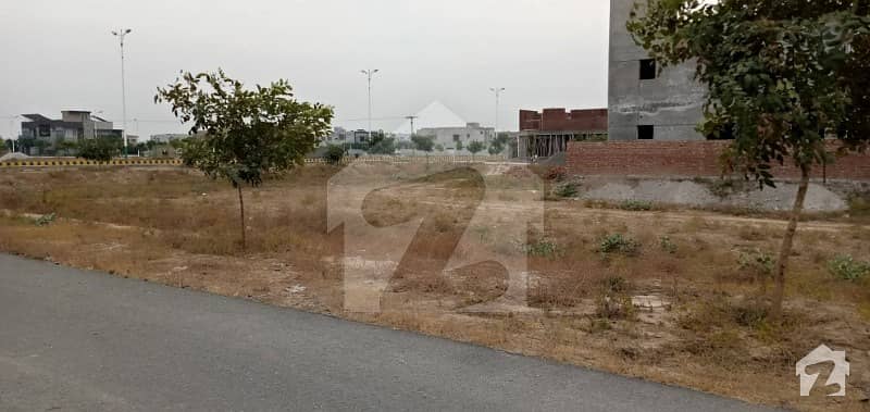 1 Kanal Residential Plot No 702 For Sale Ideal Location