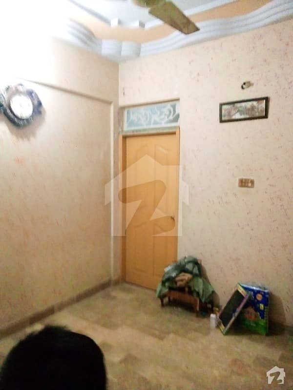 New Basti #2 1 Floor Flat  3 Rooms 2 Bathroom East Open