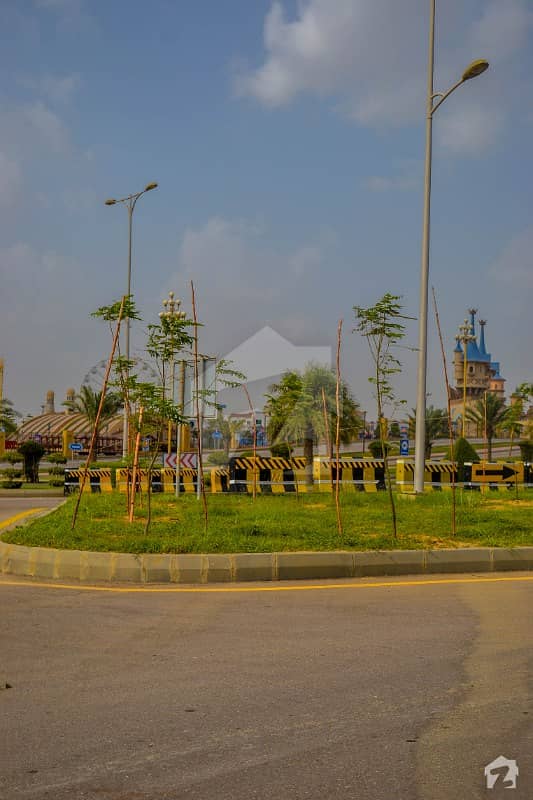 Al Bahr Heights Booking Open For The Most Luxurious 1 2 3 Bed Apartments In Bahria Town Karachi