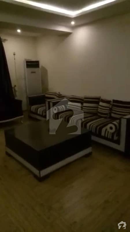 Furnished Penthouse For Rent In Bahria Town Civic Centre