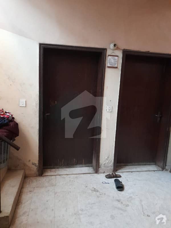 4 Marla House For Sale In Islampura Lahore