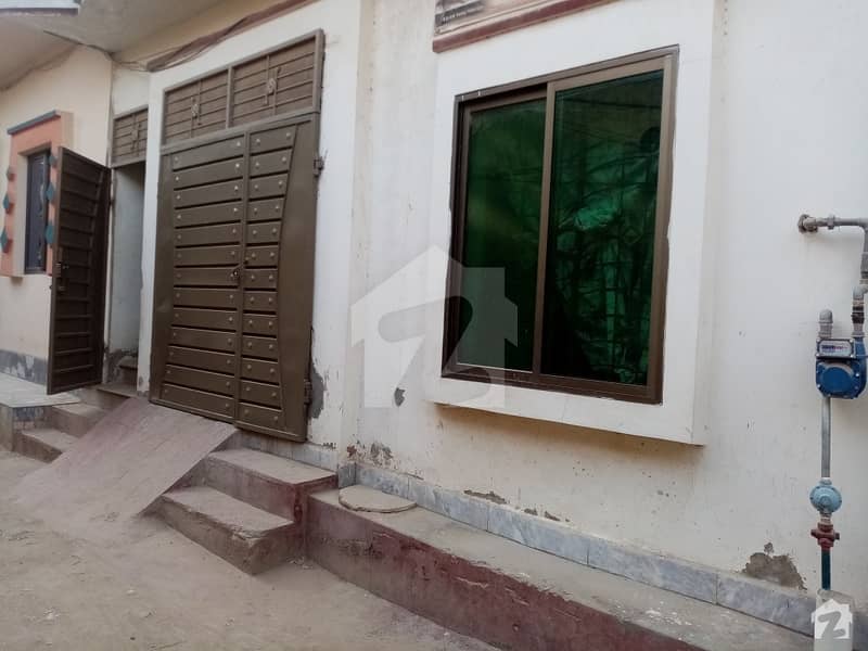 House Sized 2.25 Marla Is Available For Sale In Kot Khadim Ali Shah