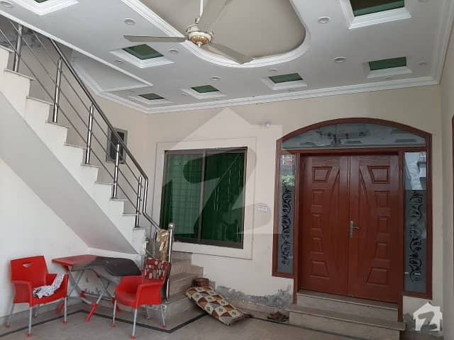 You Can Find A Gorgeous House For Sale In Lahore Medical Housing Society