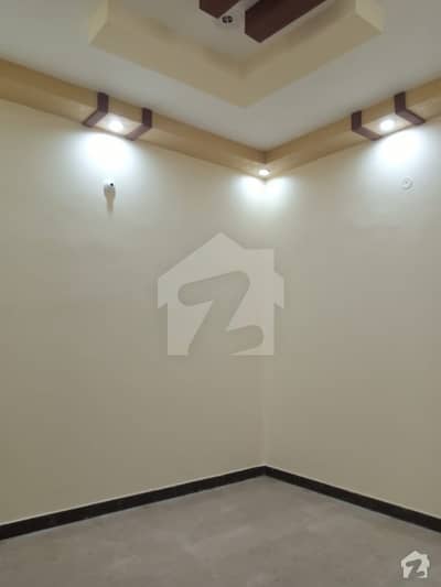 Portion Available For Rent In North Nazimabad