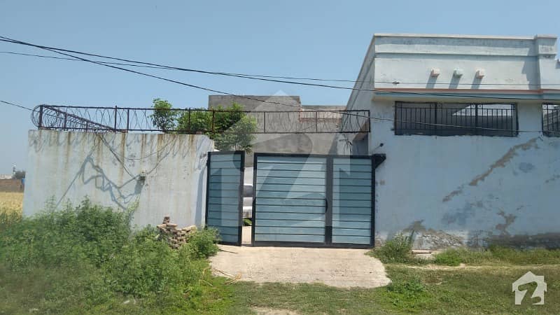 Ideally Located House Of 2025  Square Feet Is Available For Sale In Gujar Khan