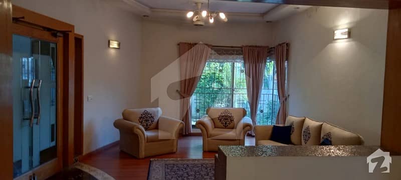 Attractive Location 1 Kanal Lower Portion Available For Rent In Dha Phase 5