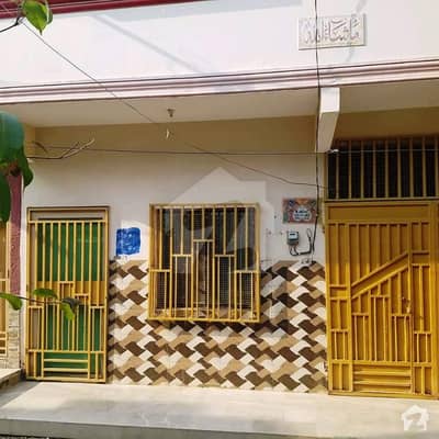 RCC Ground 1 80 Sq Yards House for Sale in Baldia Town RCC Ground 1 80 Sq Yards House for Sale in Baldia Town