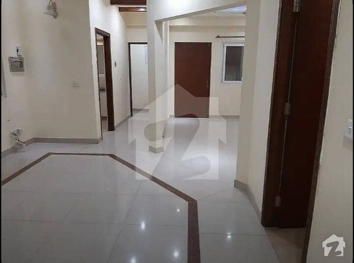 Luxury Flat For Rent In G-11