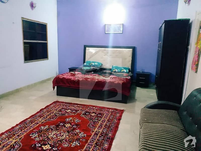 Beautiful Furnished Room Available For Rent