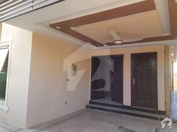 Spacious House For Rent In Bahria Enclave Islamabad