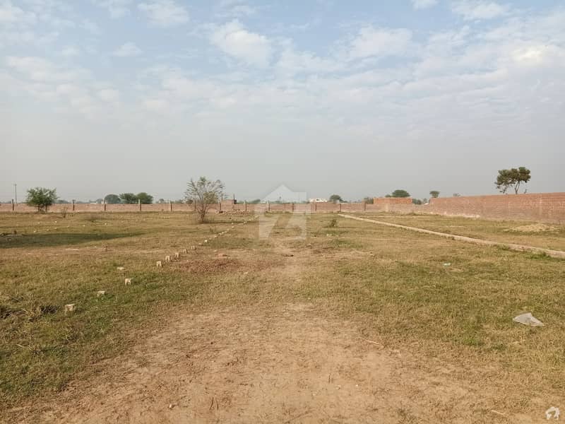 Residential Plot For Sale Situated In Others