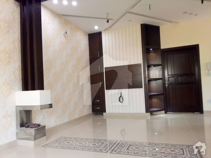 5 Marla Brand New Double Storey House For Sale In DHA Rahbar Phase 2