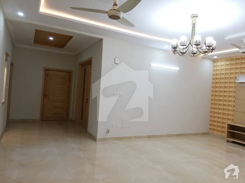 A Brand New 4080 Luxury Modern House Is Available For Sale In G13 Islamabad