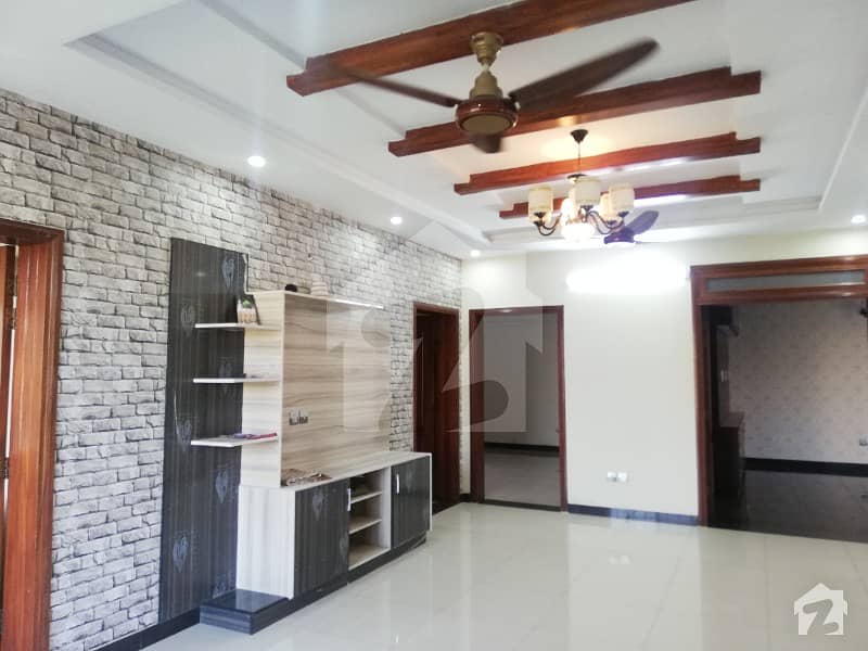 A Brand New 4080 Luxuary Modern House Is Available For Sale In G13 Islamabad