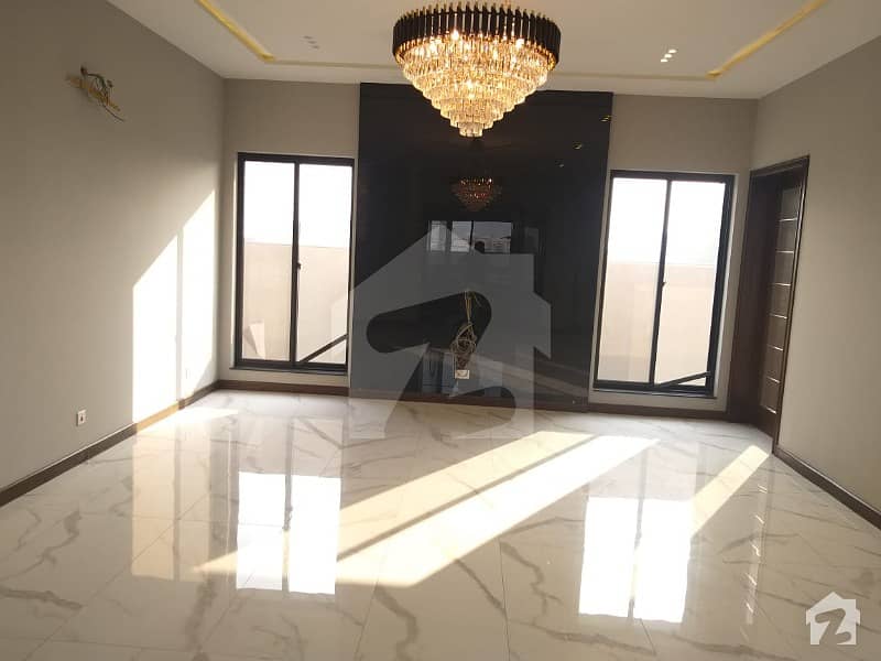 House Available For Sale In Dha Defence