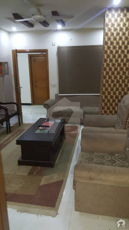 2 Bed Spacious Furnished Apartment For Rent