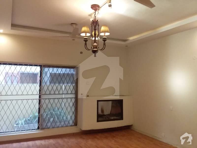 4500  Square Feet House Up For Rent In Dha Defence