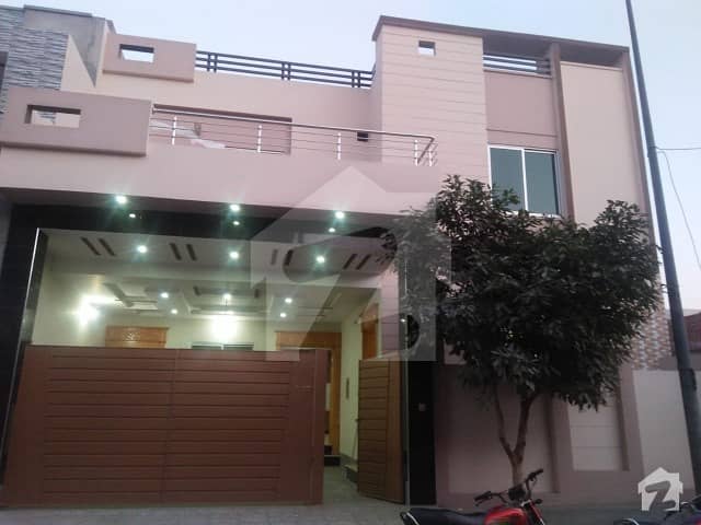 House For Sale In Beautiful Riaz Ul Jannah